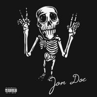 Jon Doe (2018) by J-Smith x Anios