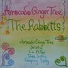 Avocado Ginger Tree: CD