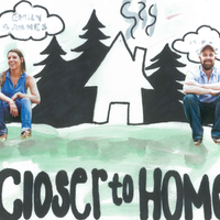 Closer to home by Emily Barnes & Mike Herz