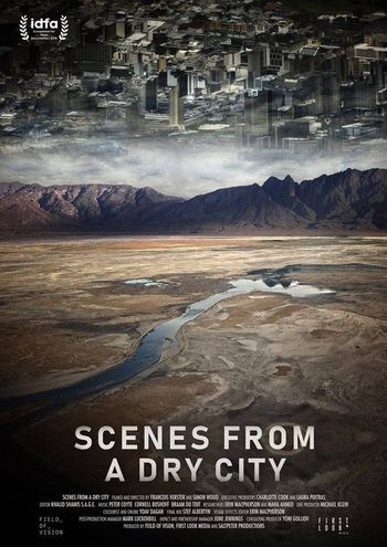 Scenes From a Dry City - film by Francois Verster
