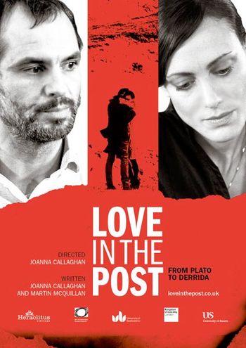 'Love In The Post' Dir by Joanna Callaghan
