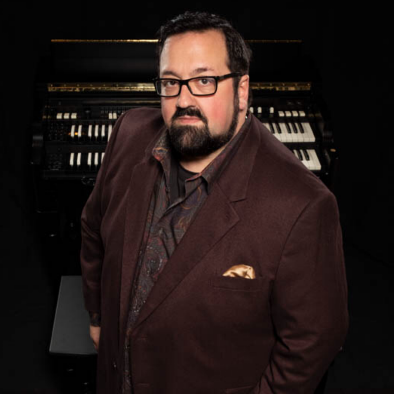 Joey DeFrancesco