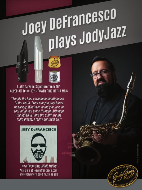 Jody Jazz