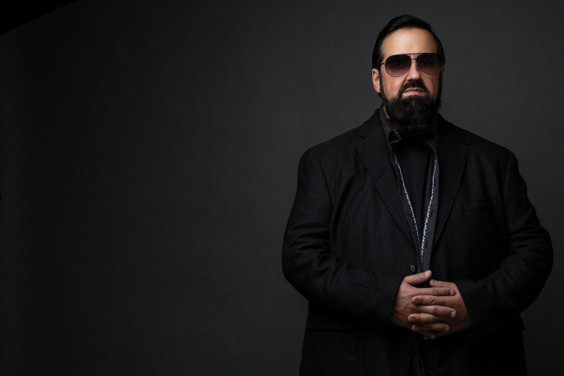 Joey DeFrancesco