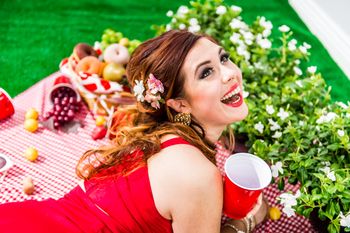 Red Plastic Cup promo photo
