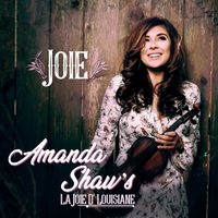 Joie by Amanda Shaw's Joie D'Louisiane