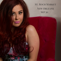 The Soulful Sessions by Amanda Shaw @ St. Roch Market