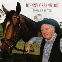 Through the Years by Johnny Greenwood