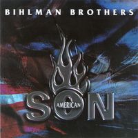 American Son by The Bihlman Bros.