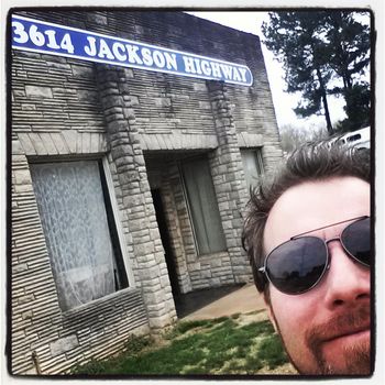 Muscle Shoals
