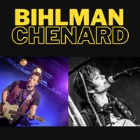 BIHLMAN/CHENARD