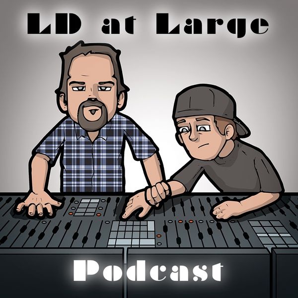 LDatLarge Podcast
