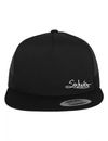 Soulwise Snapback Black Hat