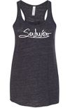 Soulwise Woman's Logo Tank - Sold Out!