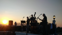 Rogers Folly, Swing Dance Under the Stars