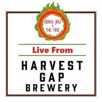 Live from Harvest Gap by Gary Jay