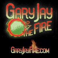 LIVE from US Oyster Festival by GaryJ & The FIRE