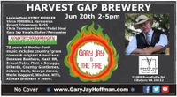 Gary Jay & The FIRE 🔥🔥🔥🔥