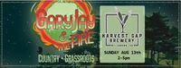 Gary Jay & The FIRE 🔥🔥🔥🔥 *FULL BAND* w/Mark Hepler Pedal Steel