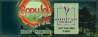 Gary Jay & The FIRE 🔥🔥🔥 *TRIO* (w Chris / Robert)