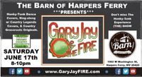 Gary Jay & The FIRE 🔥🔥🔥🔥 *FULL BAND*