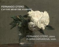 SEVEN PIECES FOR SOLO VIOLIN