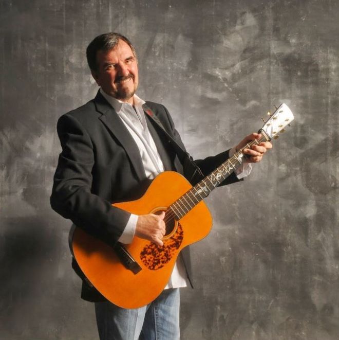 Stringbean Memorial Bluegrass Festival Schedule