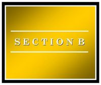 Camping - Section B