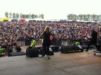 Download Festival, UK
