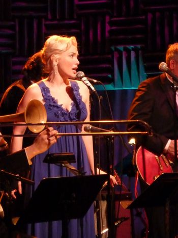 "Losers Lounge Tribute to the Rat Pack" at Joes Pub
