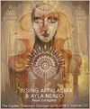 Ayla Nereo & Rising Appalachia 10/20/19 Show Poster