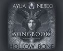 - - SONGBOOK - - Hollow Bone 