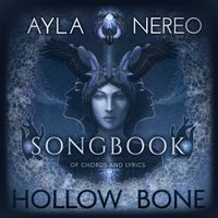 - - SONGBOOK - - Hollow Bone 