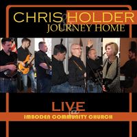Live @ Imboden by Chris Holder and Journey Home
