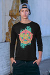 Black Long Sleeve T-shirt