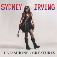 Unfashioned Creatures: CD