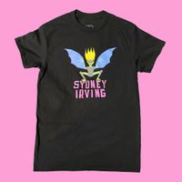 Battle Bat Tee