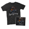 Album shirt and CD (Combo Package)