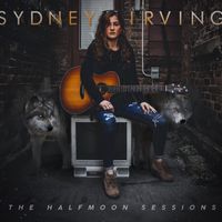 The Halfmoon Sessions by Sydney Irving