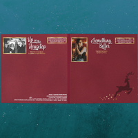 Something Better (Single): Hand Signed Limited Edition