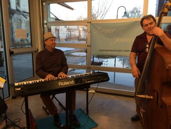 Artspace Loveland Grand Opening
