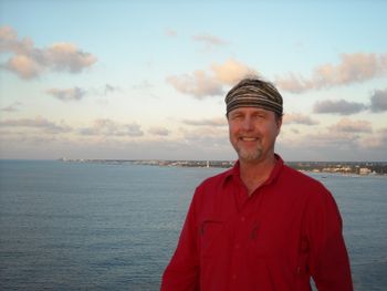 Cozumel
