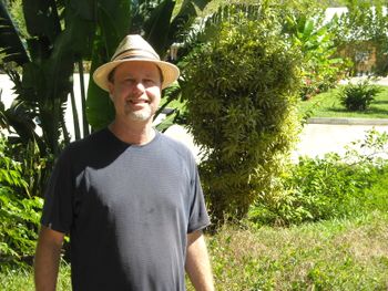 Roatan
