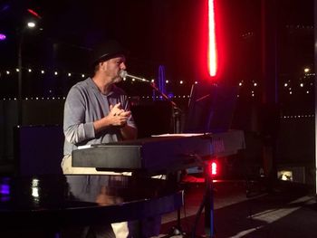 Solo Set at the 'Dev' Loveland
