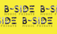 B-Side Music Fridays