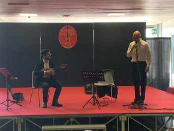 Duo Lamçja-Magoni
