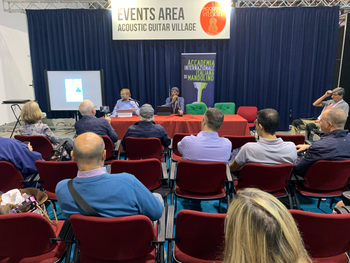 Conferenza su Pietro Vimercati
