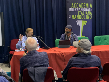 Conferenza su Pietro Vimercati
