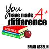 You Have Made A Difference Choir SSA (B-flat Major)