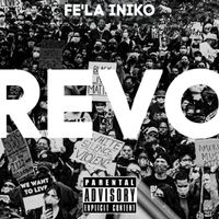 REVO by Fe'La iniko